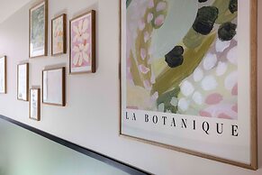 Hotel Grand Coeur Latin