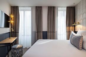 Hotel Grand Coeur Latin