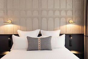 Hotel Grand Coeur Latin