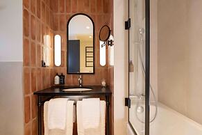 Hotel Grand Coeur Latin