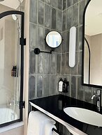 Hotel Grand Coeur Latin