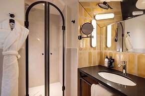 Hotel Grand Coeur Latin