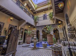 Riad Irhalne