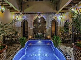 Riad Irhalne