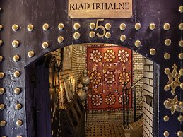 Riad Irhalne