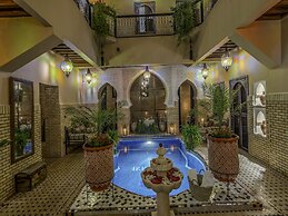 Riad Irhalne