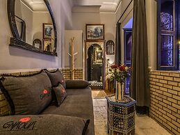 Riad Irhalne