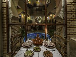 Riad Irhalne