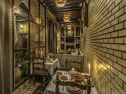 Riad Irhalne