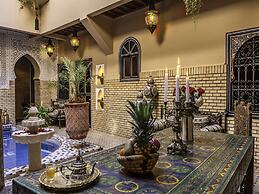 Riad Irhalne