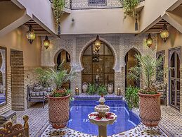 Riad Irhalne