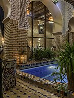 Riad Irhalne