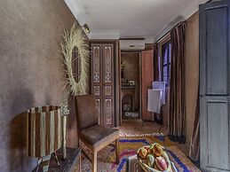Riad Irhalne