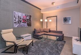 Deedee's Apartments - Lofts at Grove