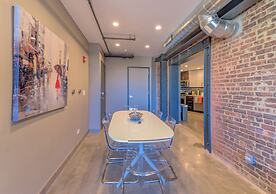 Deedee's Apartments - Lofts at Grove