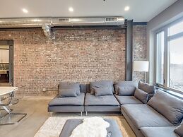 Deedee's Apartments - Lofts at Grove