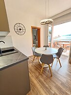 Amari Apartments