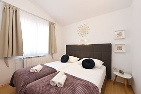 Amari Apartments