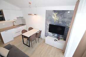 Amari Apartments