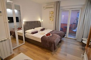 Amari Apartments