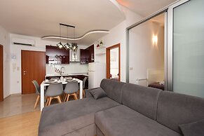 Amari Apartments