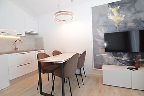 Amari Apartments
