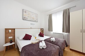 Amari Apartments
