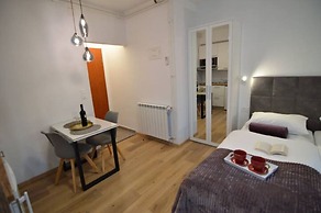 Amari Apartments