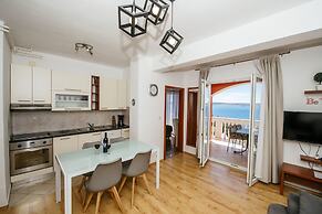 Amari Apartments