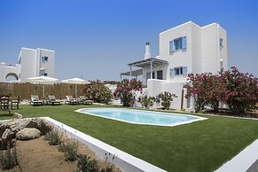 Naxian Resort
