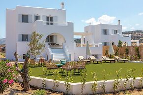 Naxian Resort