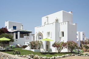 Naxian Resort