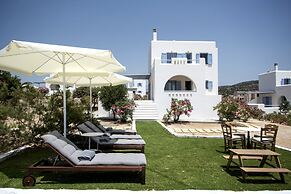 Naxian Resort