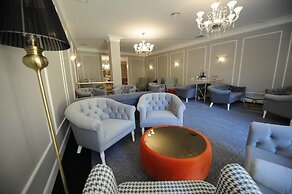 Hotel SPLENDID 1900