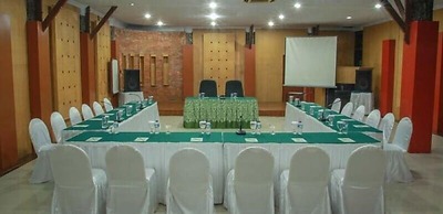 Horison Tirta Sanita Kuningan