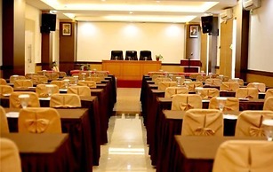 Hotel Grand Permata Hati