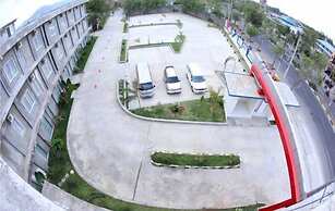 Hotel Grand Permata Hati