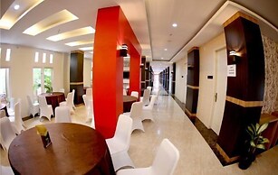 Hotel Grand Permata Hati