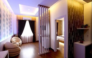 Hotel Grand Permata Hati