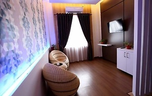 Hotel Grand Permata Hati