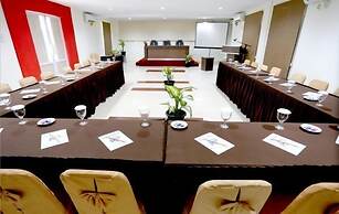 Hotel Grand Permata Hati