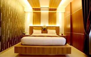 Hotel Grand Permata Hati