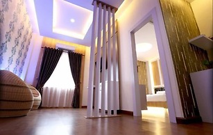 Hotel Grand Permata Hati