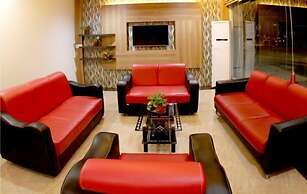 Hotel Grand Permata Hati