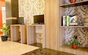 Hotel Grand Permata Hati