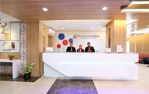 Hotel Grand Permata Hati