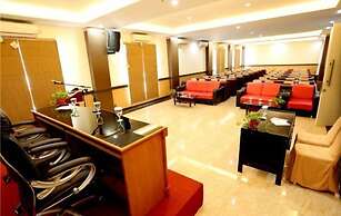 Hotel Grand Permata Hati