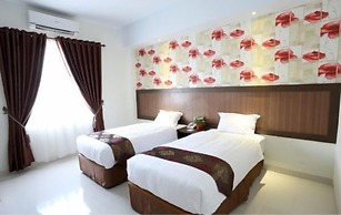 Hotel Grand Permata Hati