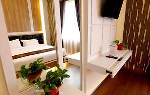 Hotel Grand Permata Hati