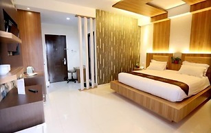 Hotel Grand Permata Hati